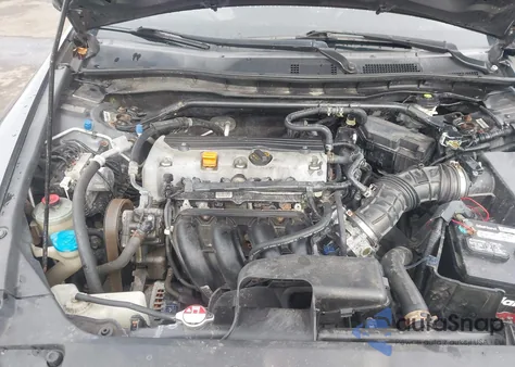 2012 Honda Accord 2.4 Ex-L from USA, damaged, VIN 1HGCP2F82CA142366